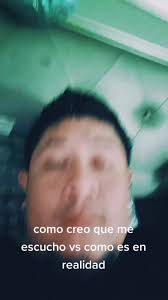 Asi Veo Pero Asi Me Escucho