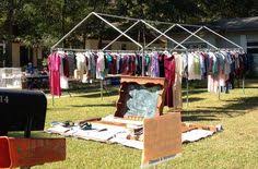 Check spelling or type a new query. 14 Garage Sale Ideas Diy Clothes Rack Garage Sales Clothing Rack