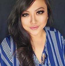 Lily Vang's Instagram, Twitter & Facebook