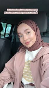 Zeynep Sunay Adli Kullanicinin Instagram Panosundaki Pin Mutevazi Moda Tarz Moda Basortusu Modasi