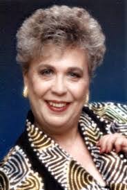 Marlene Bott's Instagram, Twitter & Facebook