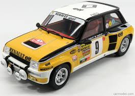 Image result for Jaune Rally Monaco 1980 Renault