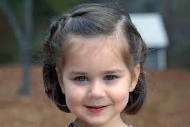 Latest alternatives about hairstyles for short wavy hair… very short hairstyles with bangs are like the pixie haircuts and makes the same effect on women. 33 Funky Yet Simple Short Hairstyles For Kids Girls Boys