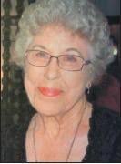 Lavelle Vaught Obituary (1928