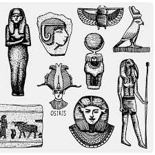 Mangas tatuajes diseños para tatuajes pulseras con significado amuletos de la suerte buenas vibraciones poder de la mente buena suerte buenas vibras viajeros. Amuletos Egipcios Para La Buena Suerte Horoscopos Univision
