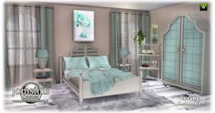 Kixy Bedrooms Adult Bedroom Area Sims Dekorasyon