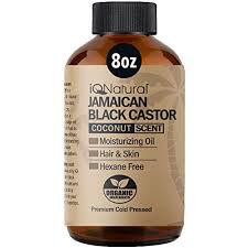 Premium organic castor oil for eyebrows, hair growth, skin & face 2 oz. Iq Natural Jamaican Black Castor Oil Hair Oil For Hair Growth And Skin Conditioning Scent Coconut 8oz Bottle Walmart Com Walmart Com
