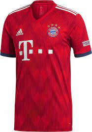 Bayern munich fc apparel shop featuring bayern shirts, bayern munich jerseys, gear and clothing at the ultimate sports store. Pin On Soccer Jerseys