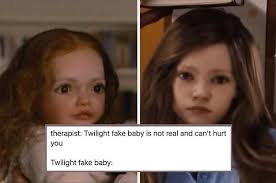 Pin On Actually Funny Things About Twilight