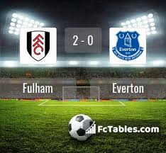 Consultez les cotes pronostic everton leicester city. Fc Everton Leicester City H2h