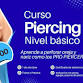 Curso de Piercing - Nivel básico event image