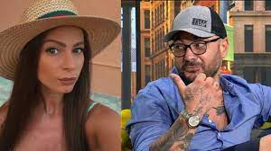 Începând de duminică, 28 aprilie, oamenii o pot urmări pe antena stars, alături de andrei. Iuliana Luciu È™i Cristi Mitrea Cel Mai Nou Cuplu Din Showbiz S Au SÄƒrutat Cu Patos In PlinÄƒ StradÄƒ Tacataca Ro