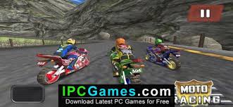 From mmos to rpgs to racing games, check out 14 o. Moto Racing Free Download Ipc Games