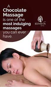 Chocolate Spa Massage Singapore Chocolatier Massage Chocolate Gift Spa Treatments Massage Couples Massage Massage Therapy