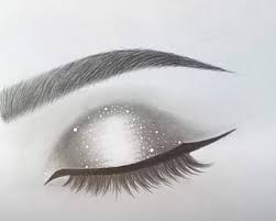 Opening his eyes he was greeted to the sight on the fountain in the middle of the park. How To Draw Anime Girl Eyes Archives How To Draw Step By Step