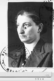 Personenliste: Gedenkbuch der Münchener Juden