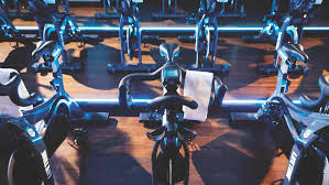 We are a family that's there to help you reach your goals. Club Features And Amenities At Bloomington South Life Time