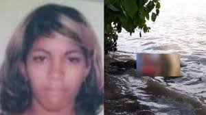 Hallan en el Caribe de Honduras el cuerpo sin vida de una mujer cubana  (+fuertes imágenes)