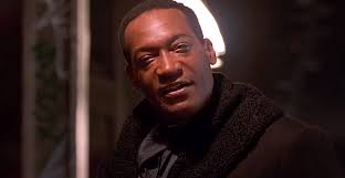 The F*cking Black Sheep: Candyman 3: Day of the Dead (1999)