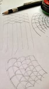 How To Draw Scales Dragon Fish Snake Rebecca Miller Illustration Snake Drawing Japanese Tattoo Art Japanese Tattoo