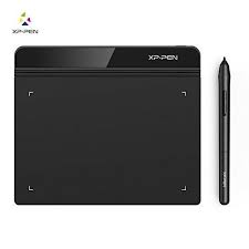 Shop Xp Pen Starg640 6x4 Inch Osu Ultrathin At Artsy Sister In 2022 Digital Drawing Tablet Drawing Tablet Digital Tablet