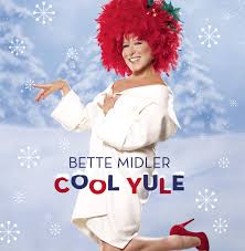 In a career spanning over half a century, midler has won four golden globe awards. Cool Yule Bette Midler Amazon De Musik