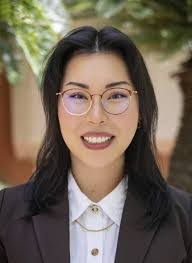 Jennifer Shim's Instagram, Twitter & Facebook