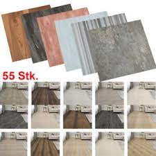 Suchergebnis auf amazon de fur pvc fliesen selbstklebend baumarkt. Pvc Laminat Dielen Selbstklebend 5 11 M Vinylboden Vinyl Fliesen Pvc Fliesen De Ebay