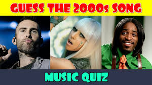 Read on for some hilarious trivia questions that will make your brain and your funny bone work overtime. Guess The Greatest Hits Songs Music Quiz Youtube