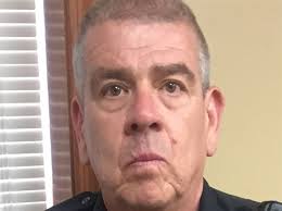 Edon police chief back at work