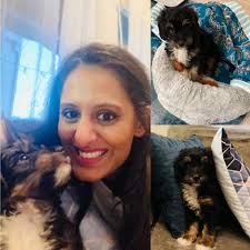 Hi all! I just wanted to introduce myself and share a photo I took. My name  is Kimberly from Indiana. This is Oliver. My best friend. Thank you for  having us.