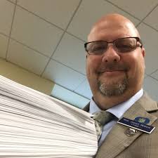 Honorable Garrel Craig