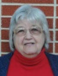 Obituary information for Mary Ann Simmons