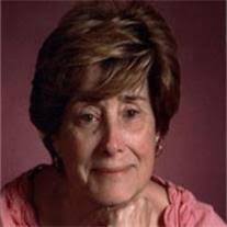 Obituary information for GERALDINE U. BRAGG
