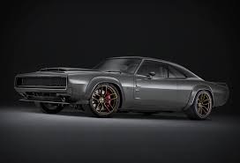 Image result for Black 1968 Charger