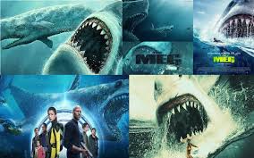 Jason statham the meg is a 2018 science fiction horror film directed by jon turteltaub with a screenplay by dean georgaris, jon hoeber, and erich hoeber. The Meg 2018 Hdcam Hindi Dual Audio Full Movie Downld 720p