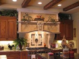 fleur de lis kitchen decor