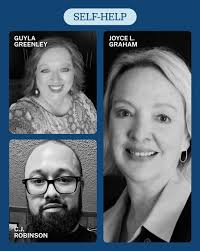 Learn, grow, and discover new perspectives with authors who inspire  curiosity and personal transformation. 🌿 ✨