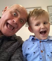 A year ago today we said goodbye to our beautiful little Henry in the sky XX