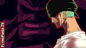 Will Zoro Die After Luffy Becomes Pirate King? - Quora