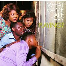 Mercy Johnson, Uche Jombo, Jide Kosoko, Francis Odega Star in New Movie