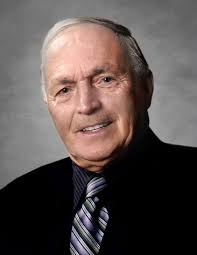 Victor ROY (Obituary)