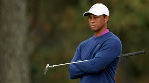 Tiger woods is all smiles in a new instagram picture as the golfing icon continues to recover from a serious car crash in february. Vaojdxkxfdwynm