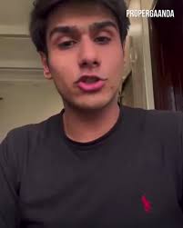 ProperGaanda’s reporter, Rana Abdullah Hammad, talks about the political  happenings in the country, as Gen Bajwa paid a visit to the US, which was  criticised by former prime minister Imran Khan, and ...