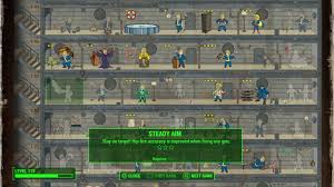 Fallout 4 Perk Chart Lvl 115 Survival Mode