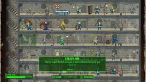 fallout 4 perk chart lvl 115 survival mode