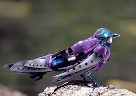 See a rich collection of animals wildlife images, photos or vectors for any project. Eye Popping Pics Of Cyborg Animals From Photoshop Contest