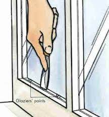 How To Fix Broken Window Glass - How To Repair Windows: Tips And Guidelines  | Howstuffworks