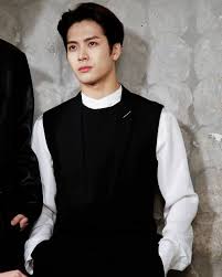 Jackson wang is a hong kong rapper, singer, and dancer. Jackson Wang Got7