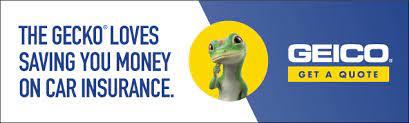 For example, geico increase prices on policies depending on season; Geico Gecko Commercials Geico Living